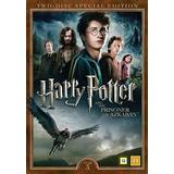 Harry potter filmer Harry Potter 3 + Dokumentär (2DVD) (DVD 2016)