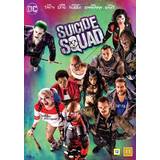 Suicide Squad (DVD) (DVD 2016)