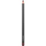 MAC Läpprodukter MAC Lip Pencil Chestnut