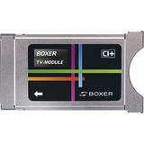 Boxer TV-moduler Boxer TV CA-Module med CI+