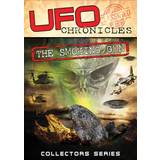 The smoking gun UFO Chronicles - The Smoking Gun (DVD) (DVD 2016)