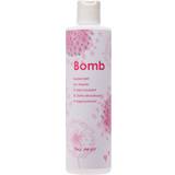 Bomb Cosmetics Badskum Bomb Cosmetics Bubble Bath Pink Amour 300ml