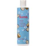 Bomb Cosmetics Badskum Bomb Cosmetics Bubble Bath Loco Coco 300ml