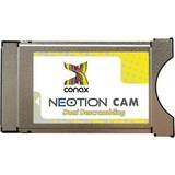 Neotion TV-tillbehör Neotion CAM Conax Dual Descrambling