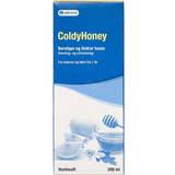Glycerol Receptfria läkemedel ColdyHoney 200ml Lösning