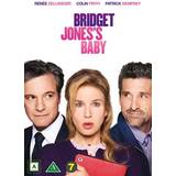 Filmer Bridget Jones dagbok 3 (DVD) (DVD 2016)