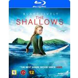 The Shallows (Blu-ray) (Blu-Ray 2016)