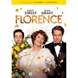 Florence (DVD) (DVD 2016)