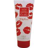 Naomi Campbell Bad- & Duschprodukter Naomi Campbell Cat Deluxe With Kisses Shower Gel 200ml