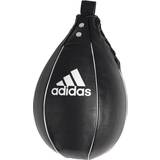 Boxbollar - Svarta Boxningssäckar adidas Päronboll