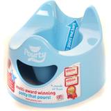 Pourty Pottor Pourty Easy-to-Pour Potty Chair