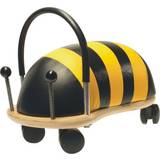 Träleksaker Springcyklar Wheely Bug Bee Small
