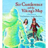 sir cumference and the vikings map charlesbridge math adventures