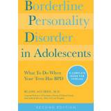 Borderline Personality Disorder in Adolescents (Häftad, 2014)