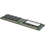 4 GB - Low Profile DIMM DDR3 RAM minnen IBM DDR3 1600MHz 4GB ECC (00Y3653)