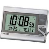 Seiko Temperatursensor Väckarklockor Seiko QHR024S