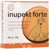 Biofarm Hundar Husdjur Biofarm Inupekt Forte 60 Tabletter
