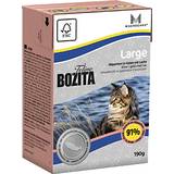 Bozita Katter - Kattfoder Husdjur Bozita Feline Large 0.2kg