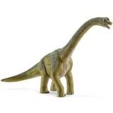 Figuriner på rea Schleich Brachiosaurus 14581