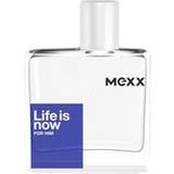 Mexx Parfymer Mexx Life Is Now for Him EdT 50ml