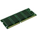 256 MB RAM minnen MicroMemory DDR 133MHz 256MB for Toshiba (MMT1002/256)