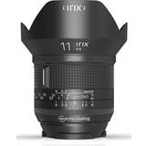 Irix Canon EF Kameraobjektiv Irix 11mm f/4.0 Firefly for Canon EF