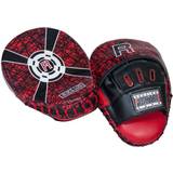 Fighter Mittsar Fighter Cuba Pads