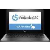 HP 4 GB - Windows Laptops HP ProBook x360 11 G1 (Z3A46EA)