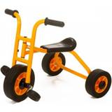 Rabo Metall Trehjulingar Rabo Trike 1