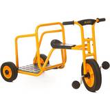 Rabo Metall Trehjulingar Rabo Chariot
