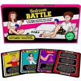 Kickstarter Bedroom Battle