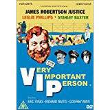Very Important Person [DVD]