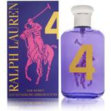 Ralph Lauren Big Pony Women #4 Purple EdT 100ml