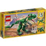 Griffeltavlor - Lego Creator 3-in-1 Lego Creator 3 in 1 Mighty Dinosaurs 31058