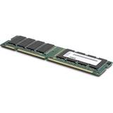 IBM Low Profile DIMM DDR3 RAM minnen IBM DDR3 1333MHz 16GB ECC Reg (49Y1565)