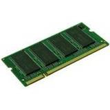 512 MB - SO-DIMM DDR2 RAM minnen MicroMemory DDR2 667MHz 512MB for HP ( MMH0993/512)