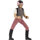Papo Hästar Figurer Papo Young Trendy Riding Girl 5200