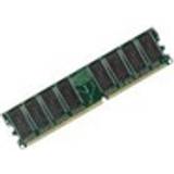 MicroMemory DDR3 RAM minnen MicroMemory DDR3 1333MHz 4GB ECC For HP (MMH0057/4GB)