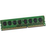 MicroMemory 32 GB - DDR3 RAM minnen MicroMemory DDR3 1600MHz 4x8GB ECC System specific (MMI1213/32GB)