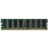 256 MB - DDR2 RAM minnen MicroMemory DDR2 400MHz 256GB (CB423A-MM)
