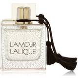 Lalique Parfymer Lalique L'Amour EdP 100ml
