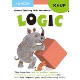 Kindergarten Logic (Häftad, 2016)