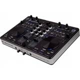 USB DJ-spelare JB Systems DJ Kontrol 3S
