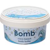 Bomb Cosmetics Hudvård Bomb Cosmetics Body Butter Coco Beach 210ml