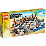 Pirater Lego Lego Pirates Chess Set 40158