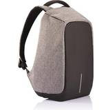 Anti theft backpack XD Design Bobby Anti-Theft Backpack - Grey