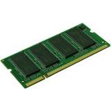 1 GB - DDR2 RAM minnen MicroMemory DDR2 800MHz 1GB for Dell (MMD8767/1024)