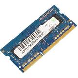 RAM minnen MicroMemory DDR3 1333MHz 2GB for HP (MMH3805/2GB)