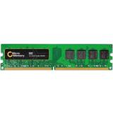 MicroMemory DDR2 533MHz 2GB for Dell (MMD8754/2GB)