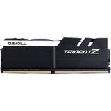 G.Skill Trident Z DDR4 4000MHz 2x8GB (F4-4000C19D-16GTZKW)